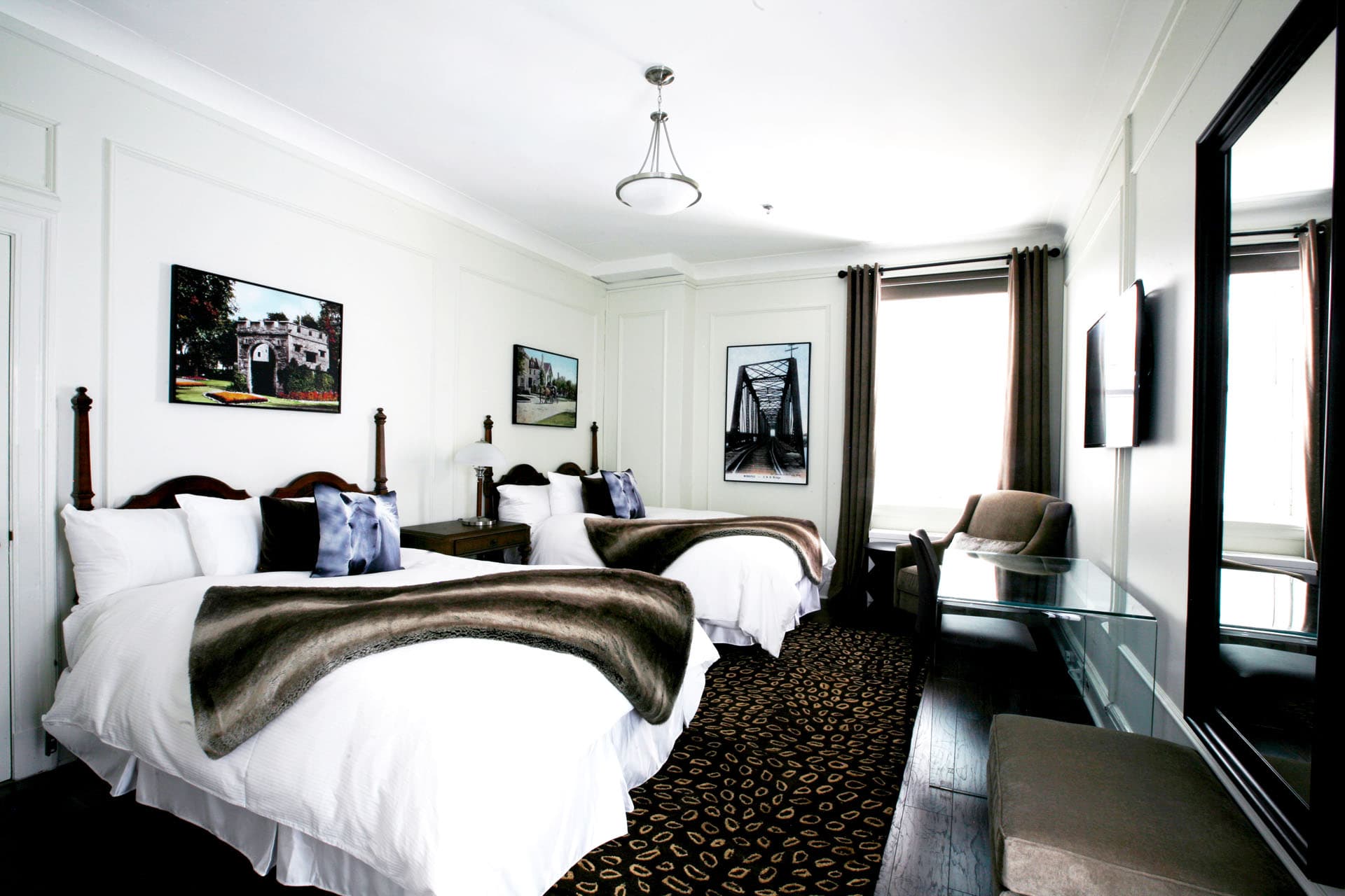 Accommodation Image