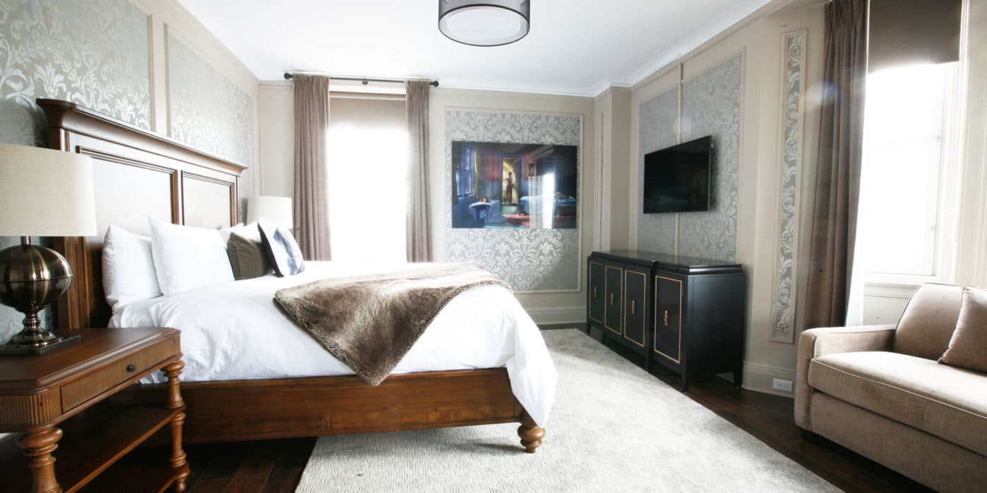 Accommodation Image