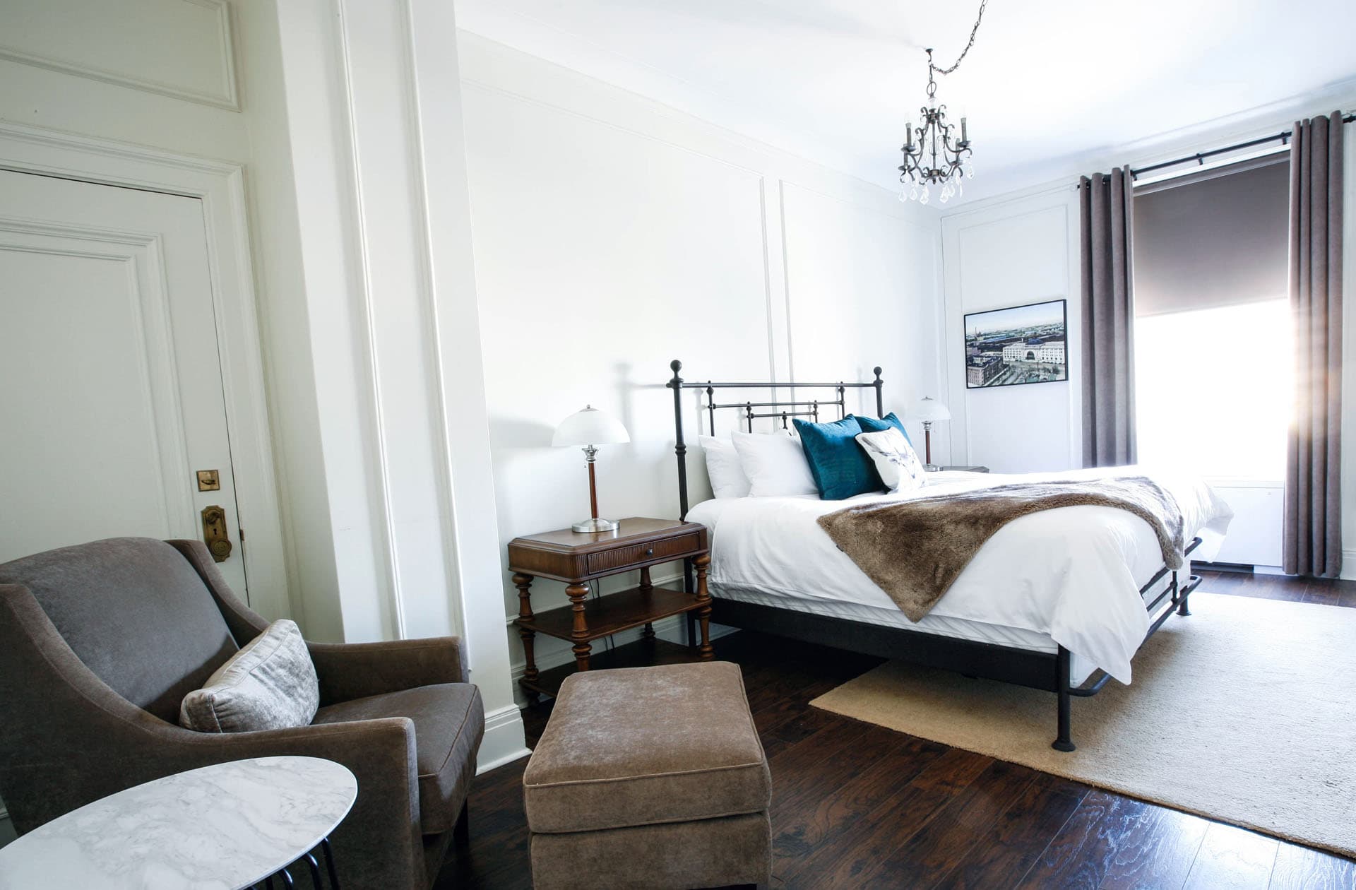 Accommodation Image