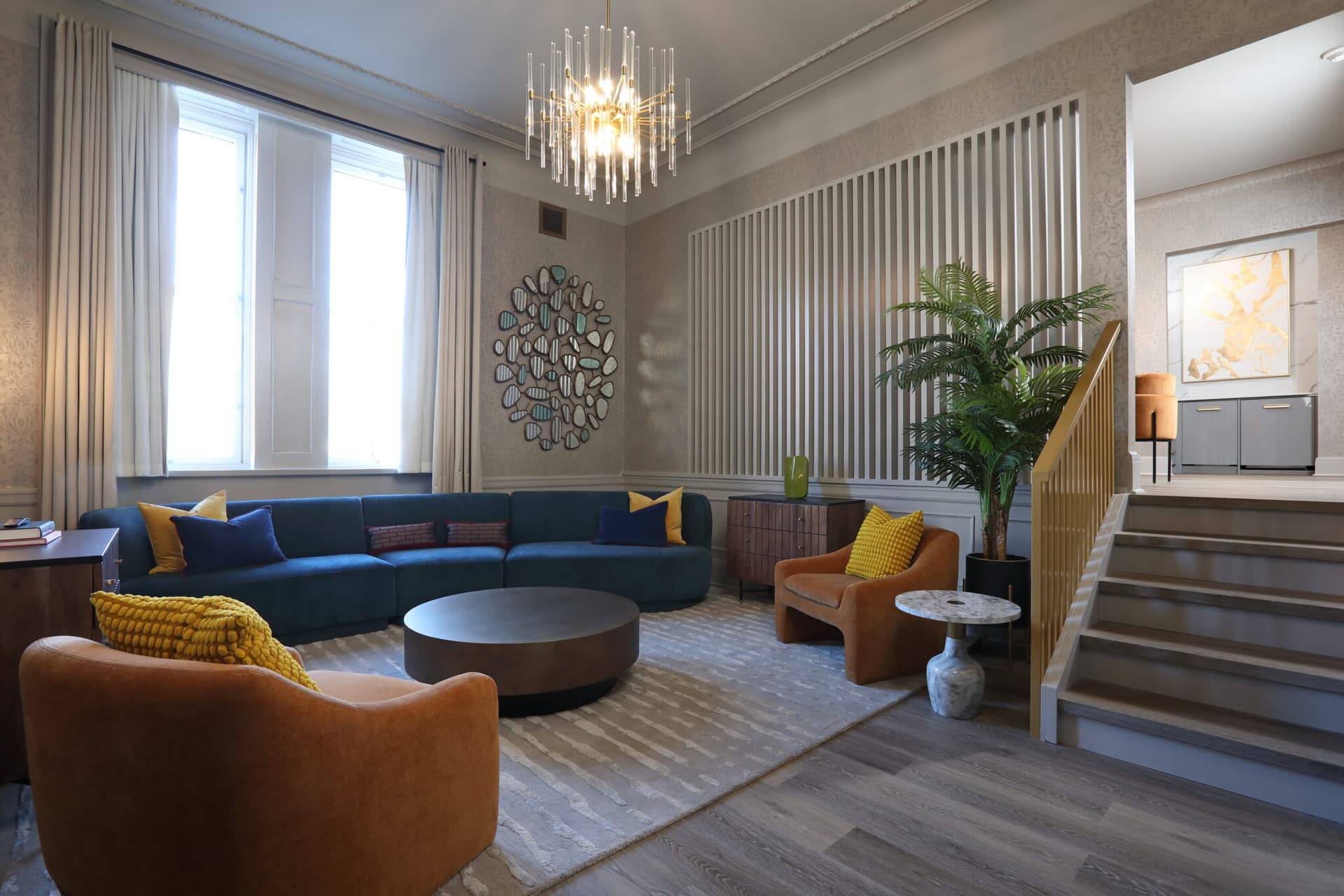 Accommodation Image