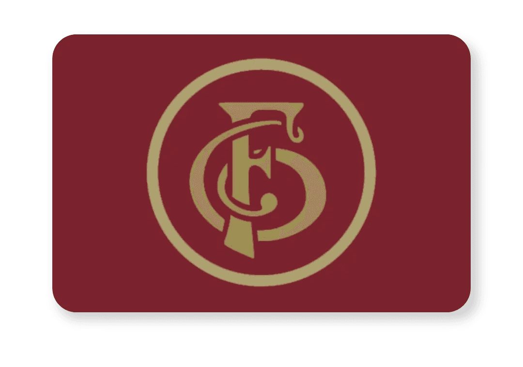 Fort Garry Gift Cards