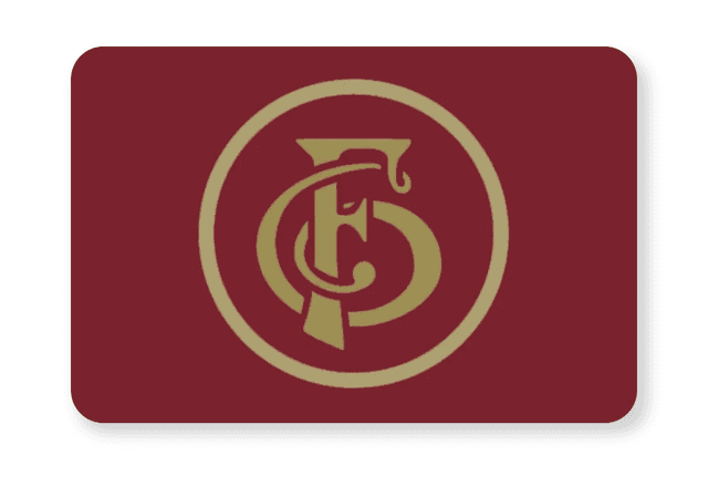 Fort Garry Gift Cards