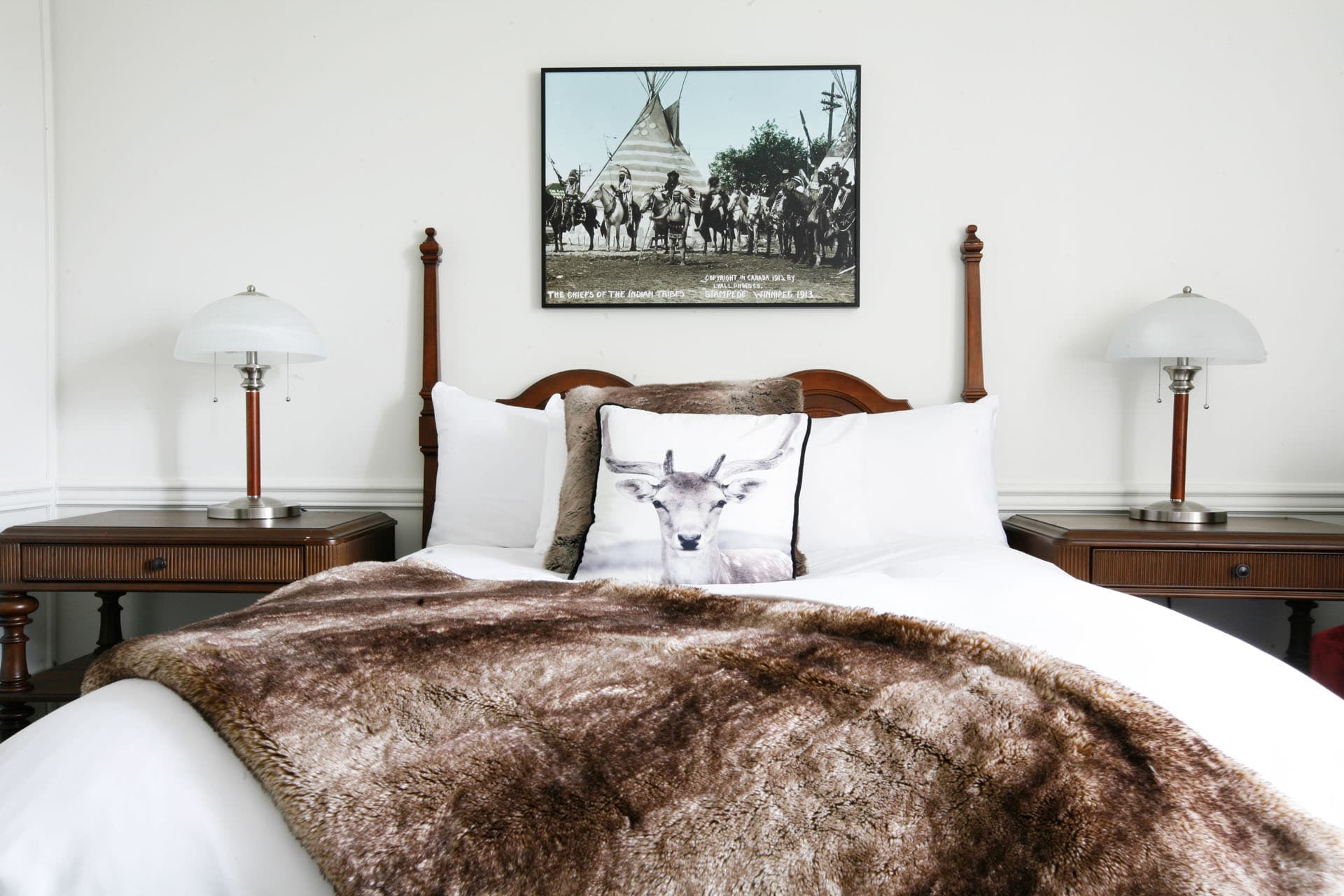 Accommodation Image