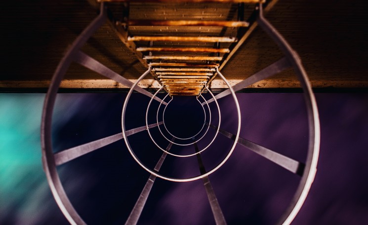 Ladder